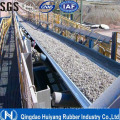 Banda transportadora de acero de baja abrasión y alta resistencia a la tracción con alta resistencia a la tracción